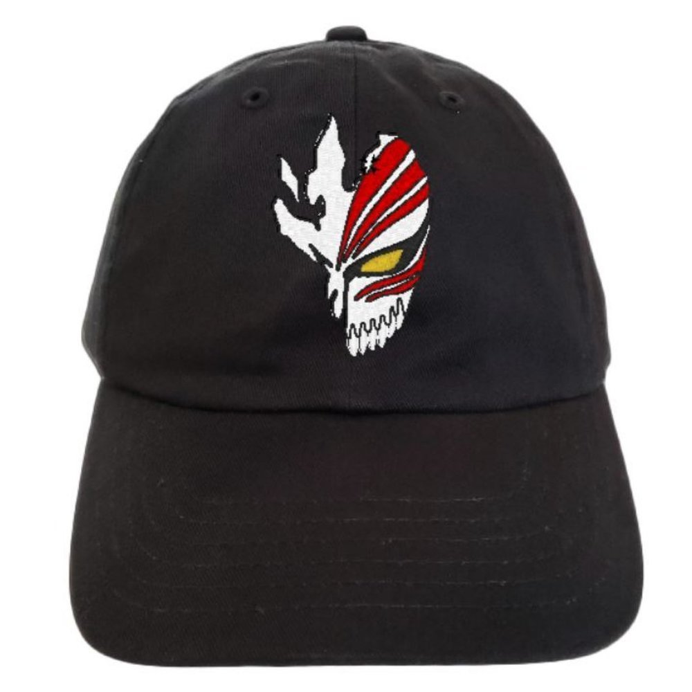 Hollow Ichigo Mask 🔥New🔥